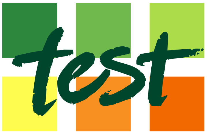 AG TEST HR - logo firmy